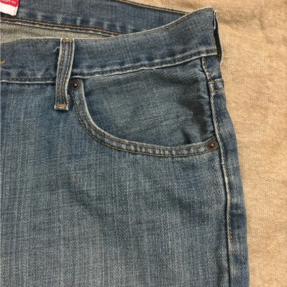 Vintage denizen Jeans.mp-104 - Picture 7 of 10